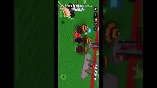 The best steal ever