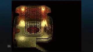 Let's play Chrono Cross