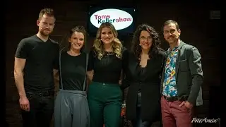 Toms Kellershow vom 22.04.2022