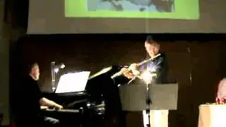 Astor Piazzolla Calambre