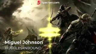 Hostiles Inbound from Miguel Johnson (free copyright music)