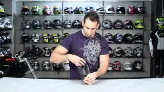 Kriega US-5 Drypack Review at RevZilla.com