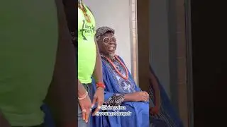 СТАРШАЯ НОВАЯ ЖЕНА И ЭФОС ГБЕГЕ