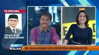Antasari Azhar Minta SBY Jujur, Adakah Fakta yang Belum Terungkap? (Bag 2)