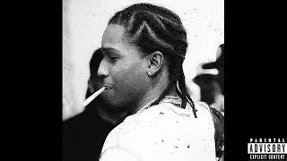 [FREE] ASAP ROCKY TYPE BEAT - 