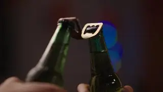 Hey U Connecting People