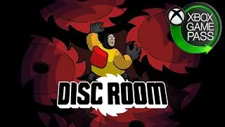 Game Passeando con Disc Room (Xbox Series S)