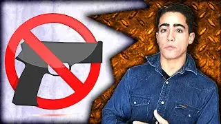 City of New York DECLINED MY PISTOL PERMIT