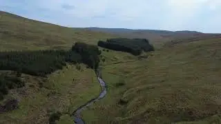 Around Loch Thom