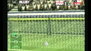 Libero Grande trailer PS1