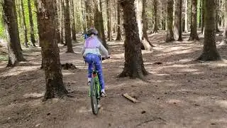 Lockdown Biking 8th May 2020