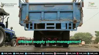#eNAM: National Agriculture Market