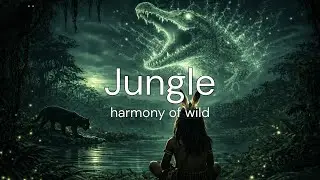 Cinematic Deep & Organic House Music | 3-Hour Atmospheric Mix| Wild J
