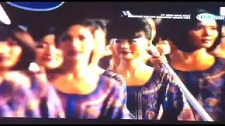 The Sam Willows - Take Heart ( Singapore 2015 Formula 1 Raceday)