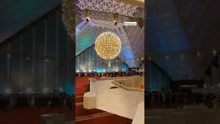 Faisal mosque videography by Pixel 6 pro #nightphotography