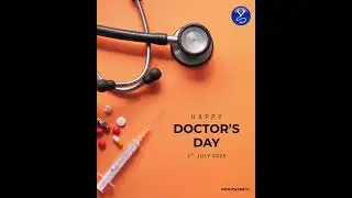 Happy Doctor's Day 2025 #happydoctorsday
