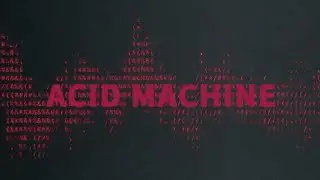 ZESKULLZ, Hitrax - Acid Machine