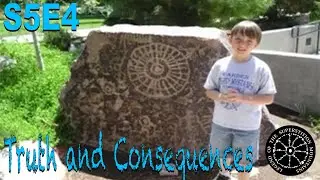 Truth and Consequences - Legend of the Superstition Mountains Season 5 Episode 4