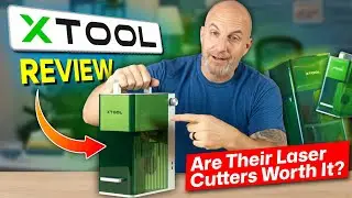 xTool Review | Are Their Laser Cutters Worth It?