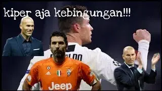 Gol terbaik pilihan dari cristiano RONALDO-BOLA NET