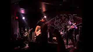 Si Dios Quiere - No Angels/ Fool’s Gold (Live 10/20/25 @ X-Ray Arcade -Cudahy, WI)