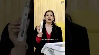 Waldent Endo X UltraSonic Activator