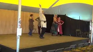 Commedia Expo & Variety Showcase: Pennsic 2019