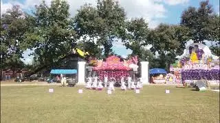 WJD SPORT DAY PINK  2024