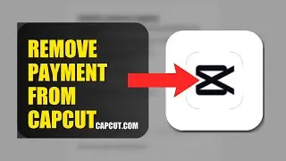 How To Remove Payment Method From CapCut 2025 (2026)