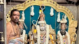 Temple Flag Lowering Festival| Highgate Hill Murugan Temple| London| 11/07/2022