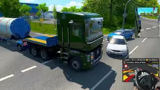euro truck simulator 2 | american truck simulator | chhotelive