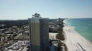 Boardwalk Beach Resort, Panama City Beach, FL