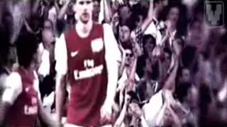 Arsenal-Mix Season 2011/2012/2013