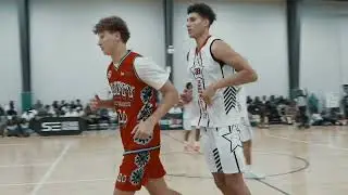 Elton James Highlights Maadwest Elite