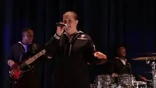 Naval Forces Europe and Africa Band