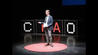Arte Ai Autore | Francesco D'isa | TEDxCremonaSalon
