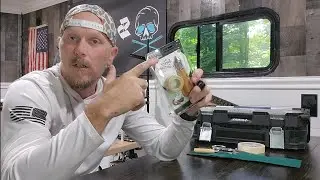 &ldquo;Is the Speedy Stitcher Sewing Awl Worth It?   Tool Review Tuesday&rdquo;