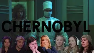Chernobyl - We Gonna Have a Baby | Best of Reaction Compilation