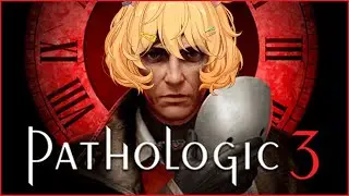 i am a medically licensed hamster (PATHOLOGIC 3)