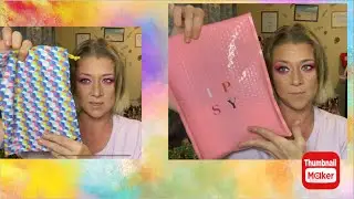 IPSY GLAM BAG PLUS UNBOXING MARCH 2020