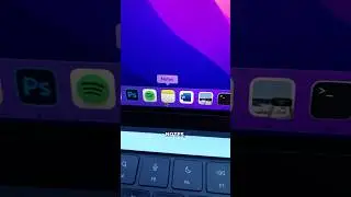 Floating Apple Notes?