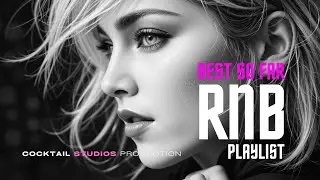 [R&B Relax Playlist🎧] - Trendiest Chill/Relax/Cosy Music🔊[Hi-Res 24-Bit Audio]