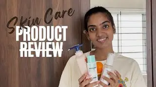 My 2025 Skincare Routine ✨|| Skincare Products