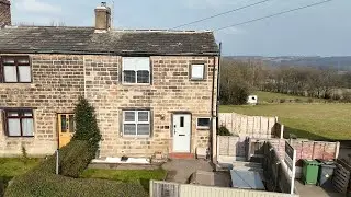 Church Lane, Gomersal, BD19.