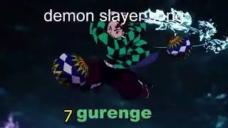 top 10 popular anime song