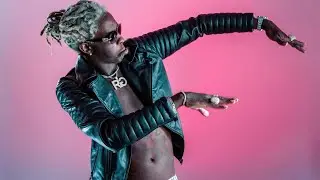 Young Thug - Brick At A Time (Unreleased)