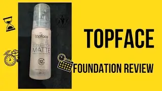 Reviews on Bonanza Satrangi Topface foundation||Husband gifted me a smart watch @Queen Madeeha vlogs