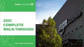 Полное пошаговое руководство по Scan Unlimited 2021 &mdash; скидка 50% по промокоду