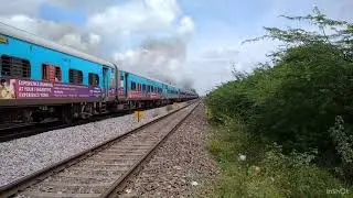Trains with OFFLINK Loco&rsquo;s&hellip;.
