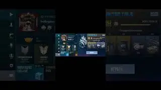 Зачем я это сделал? #стандофф2 #standoff2 #goldpass